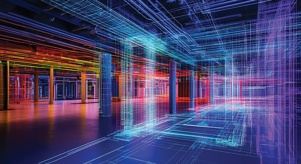 Reality Capture as a Service Brochure