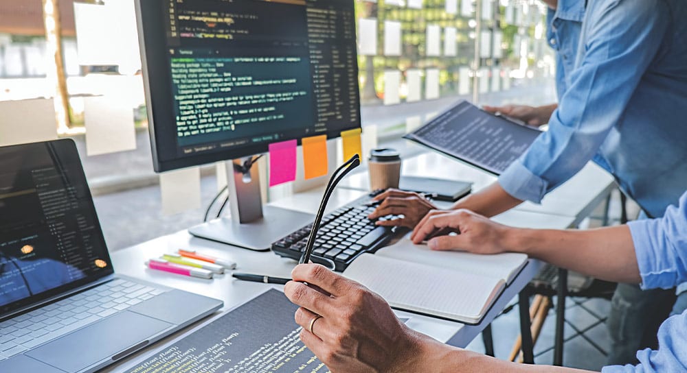Overcome Real-World Challenges with Tailored Software Development Services