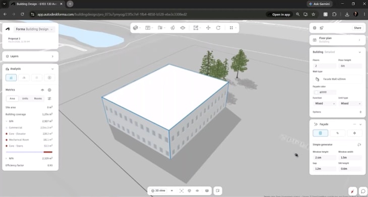 What's New in Autodesk Forma Site Design: Faster Design Decisions, Smarter Workflows