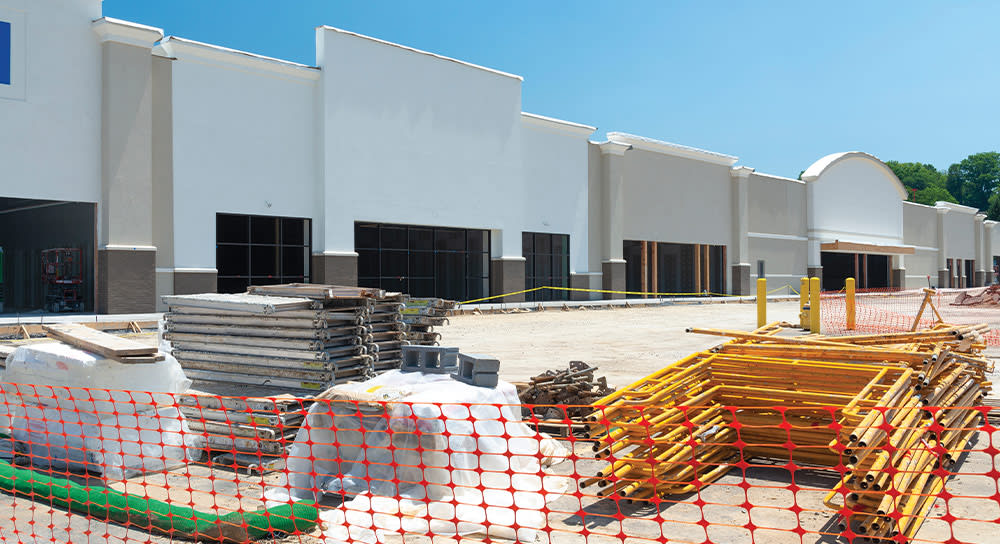 Accelerate Store Rollouts and Portfolio Growth