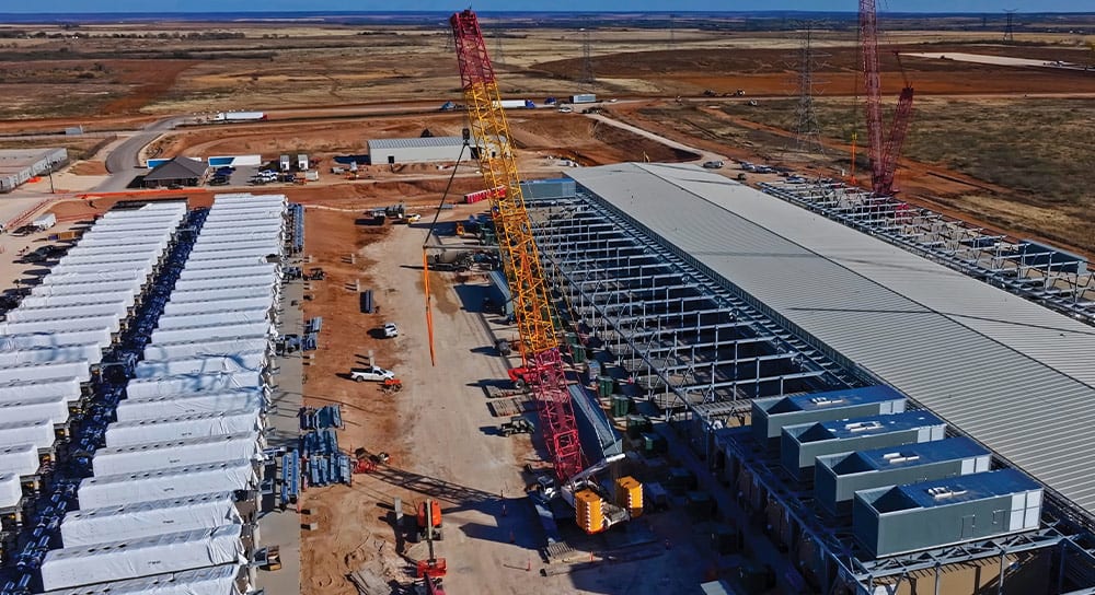 Smarter Data Center Planning Starts with Autodesk Forma