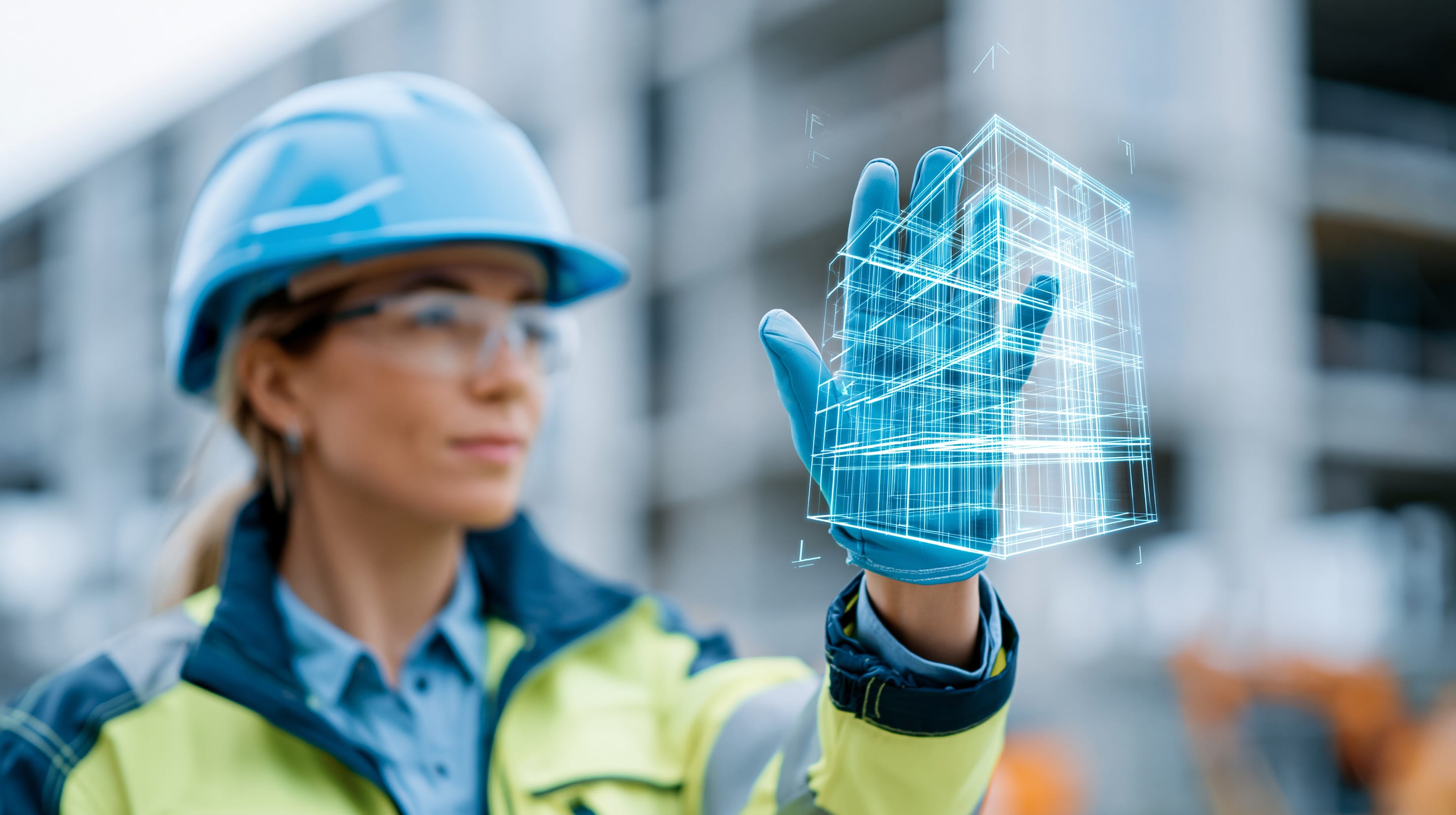Modernizing Federal Construction Collaboration