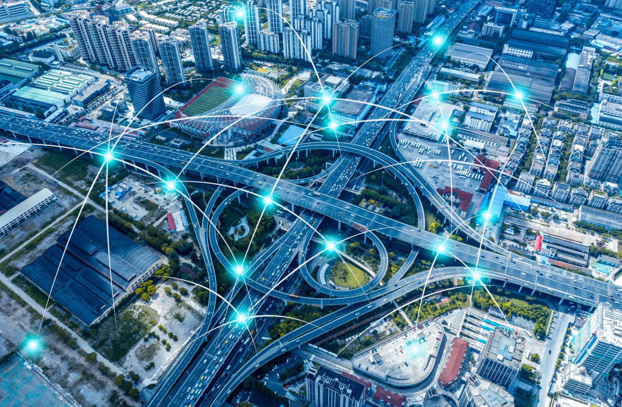 Modernizing Infrastructure Delivery for State & Local Government
