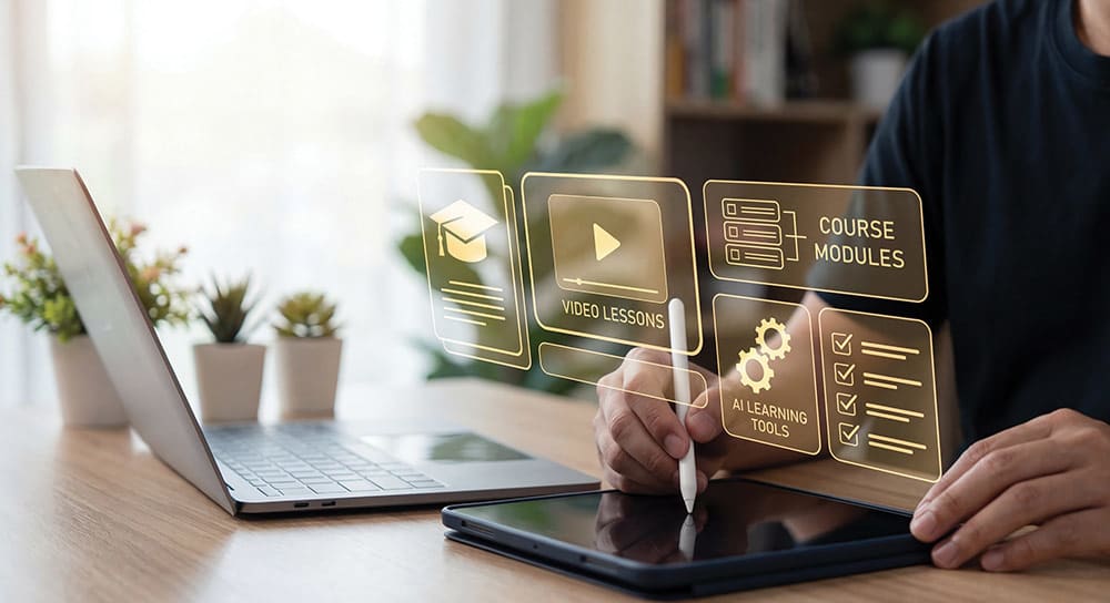 ProductivityNOW LMS Platform Integration