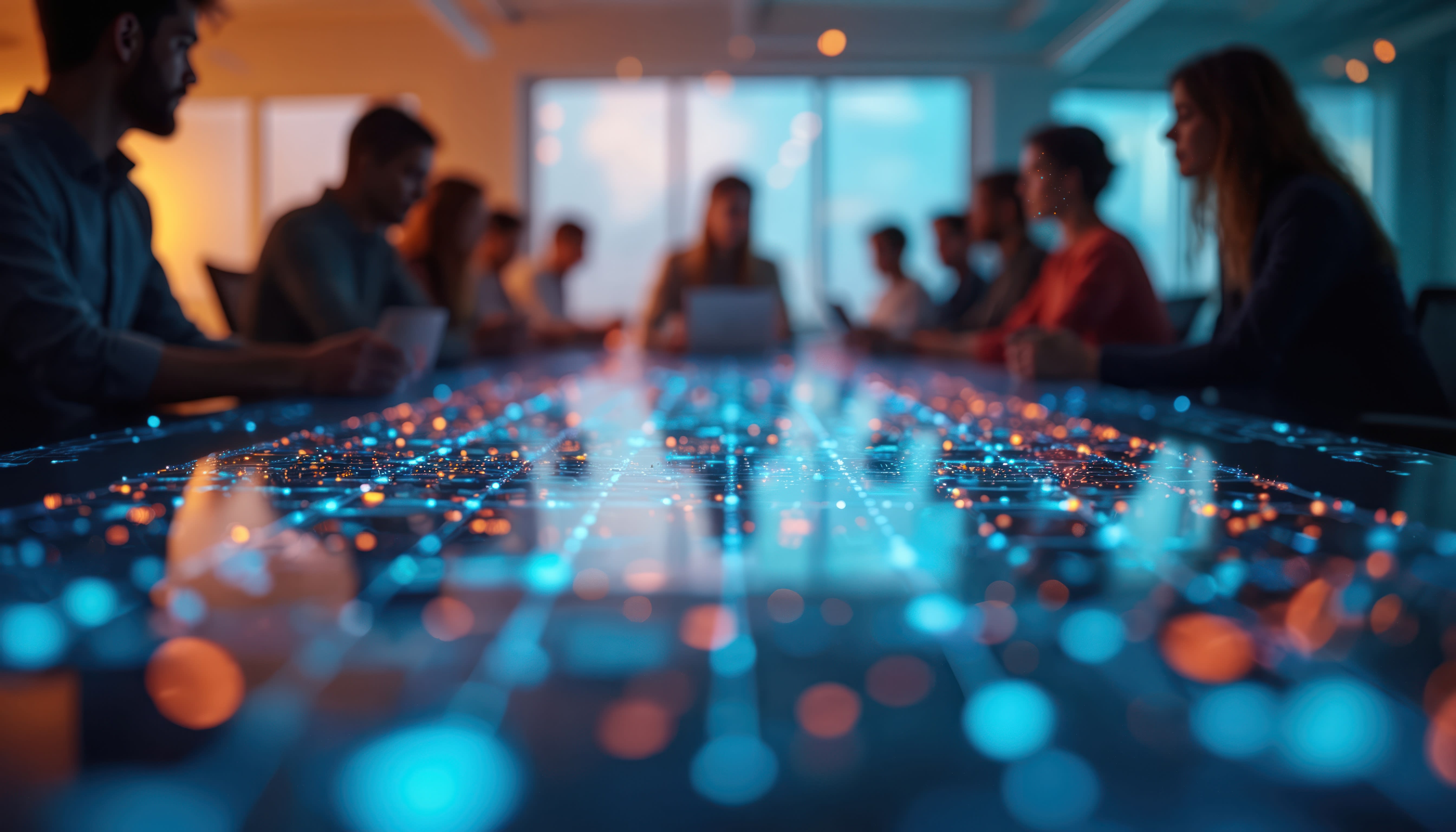 Five Benefits of Autodesk Docs for Government