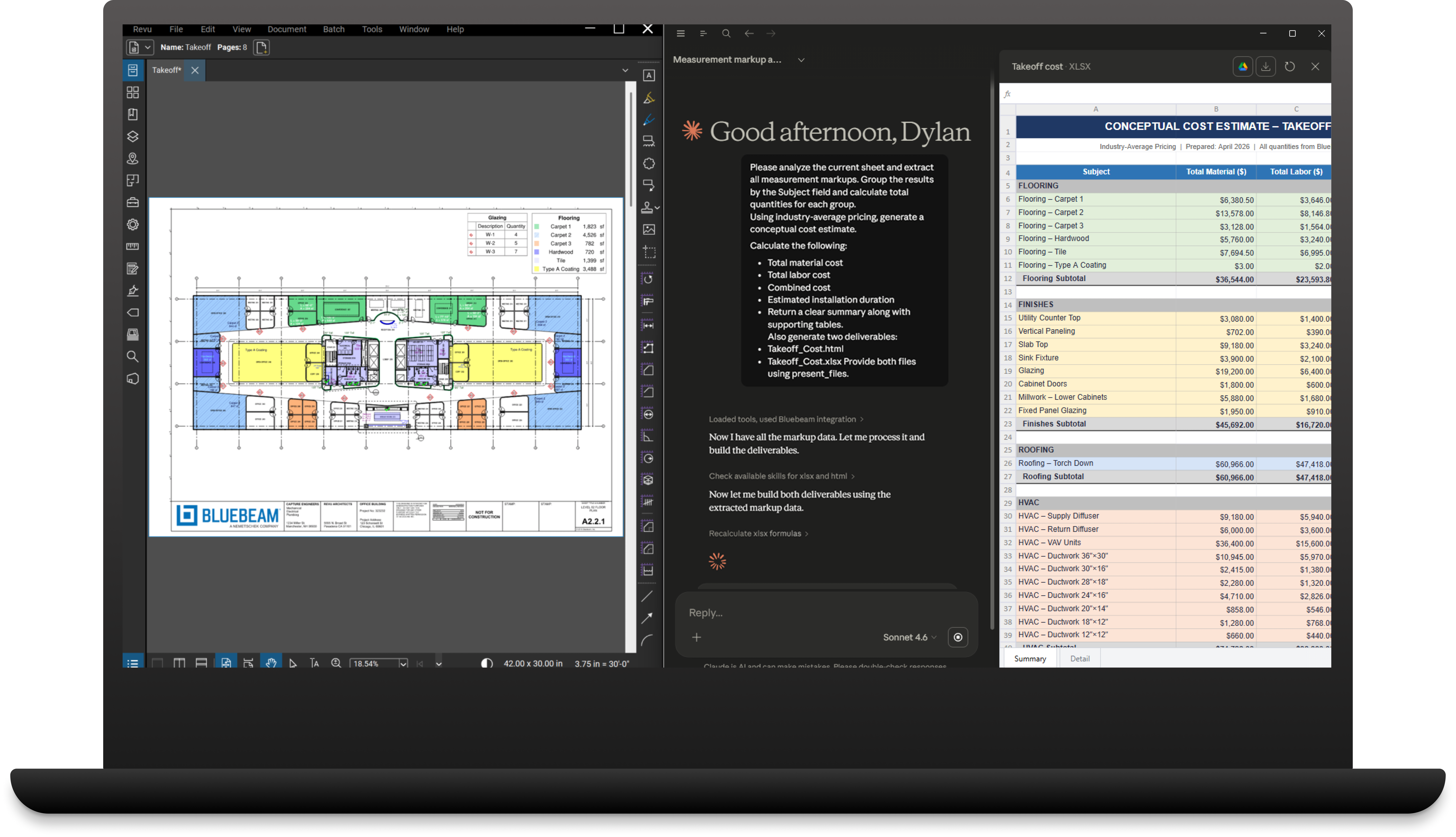 How Bluebeam Max Can Reduce Design Review Bottlenecks