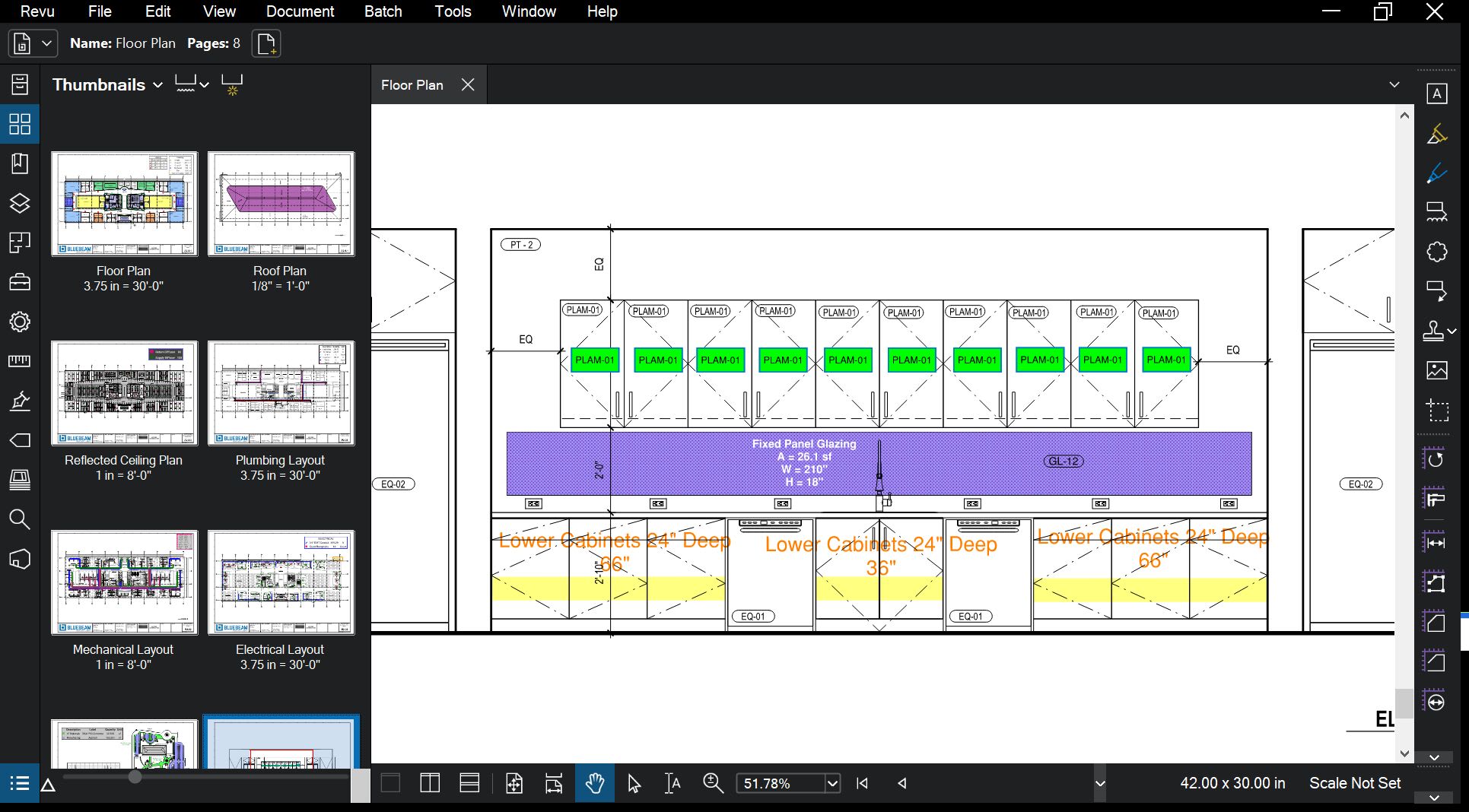 How Estimators Can Use Bluebeam Max to Support Faster Takeoffs