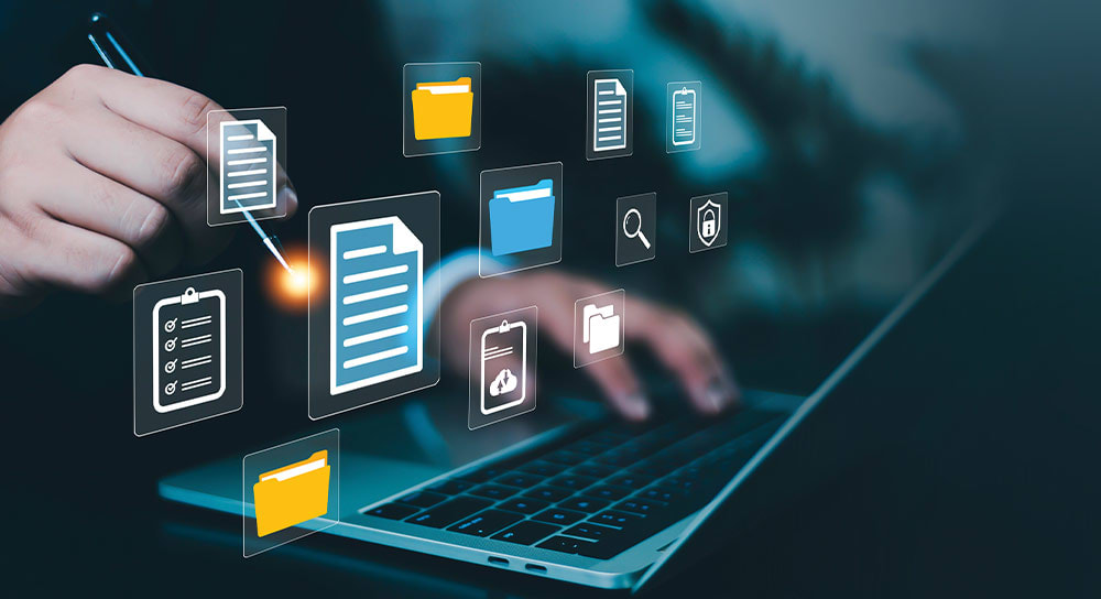 Vault Managed Services