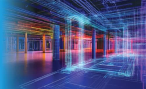 Sevan Scales National Reality Capture Program with IMAGINiT Field Support