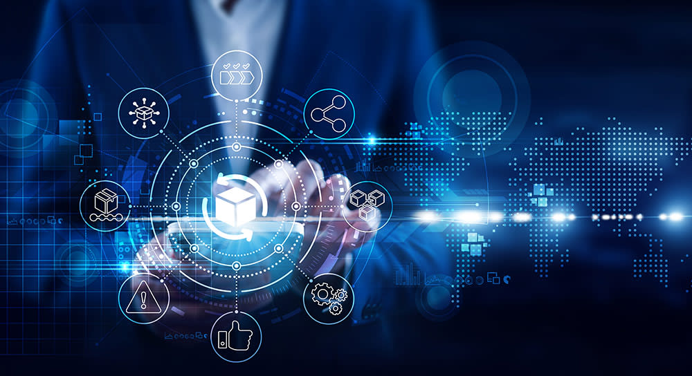 The Data Bottleneck: How Connected Systems and Simulation Accelerate Manufacturing Insights