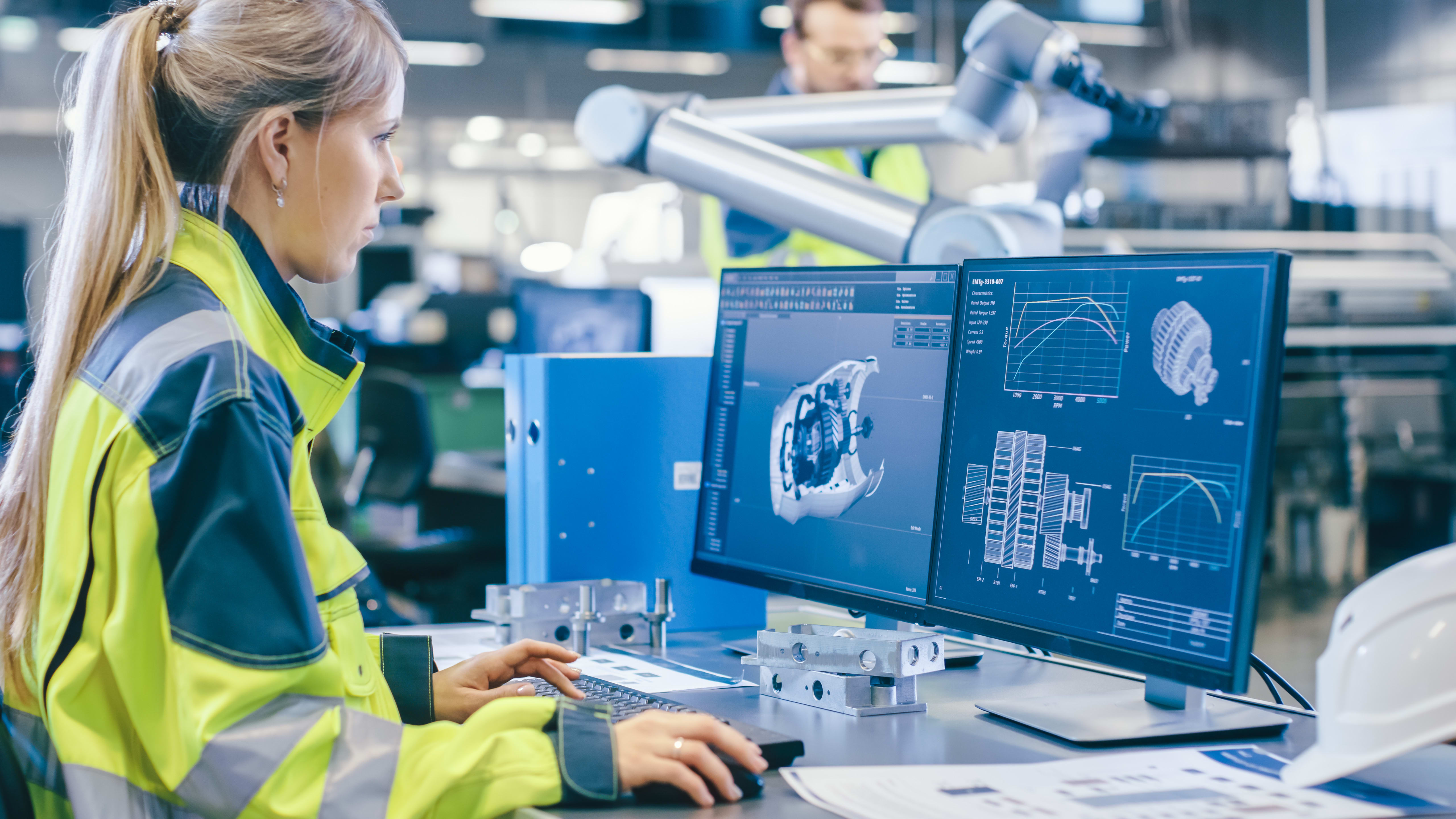 Software Simulations for PLM eLearning: Custom Designs