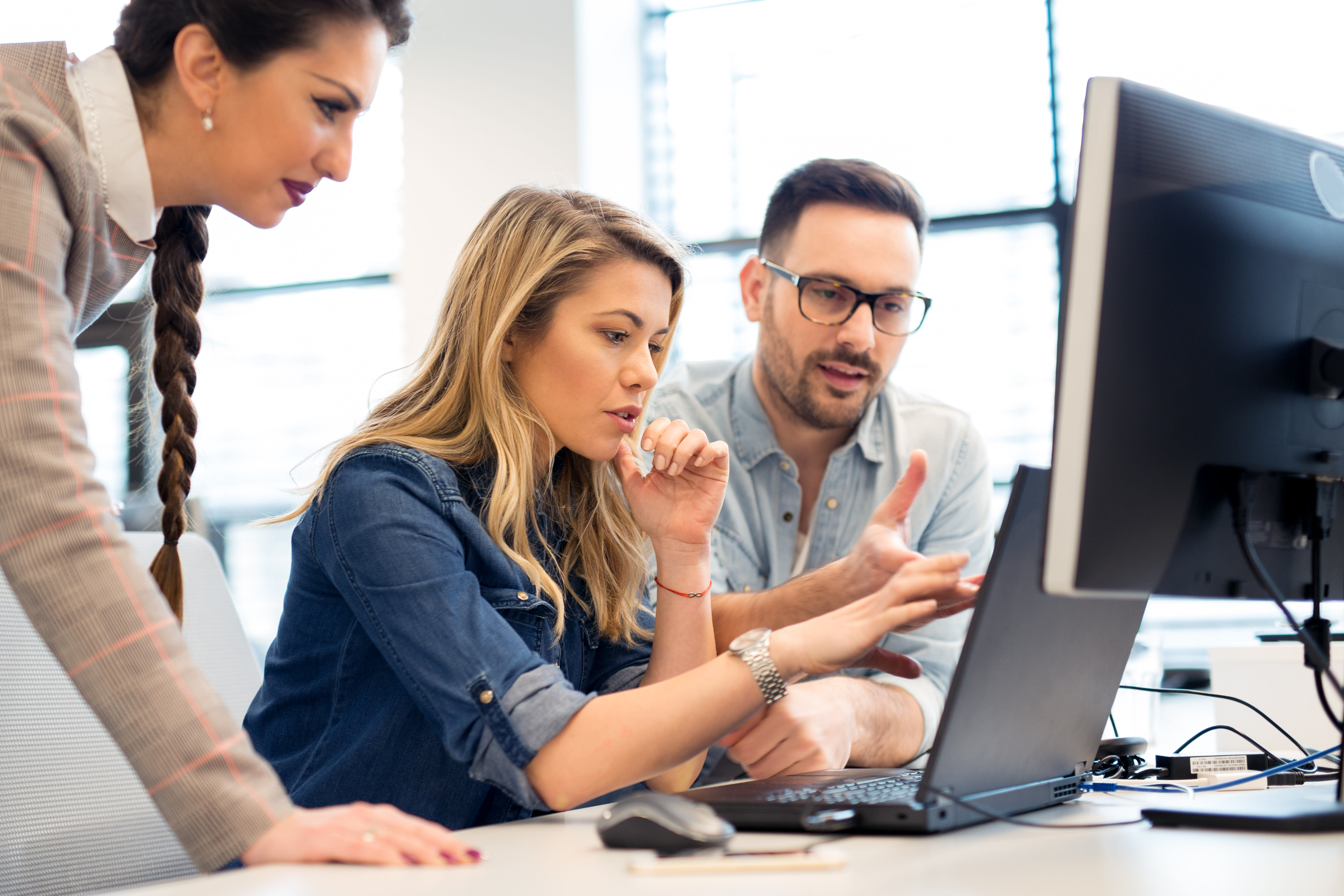 Enhanced ProductivityNOW with Peak Experience