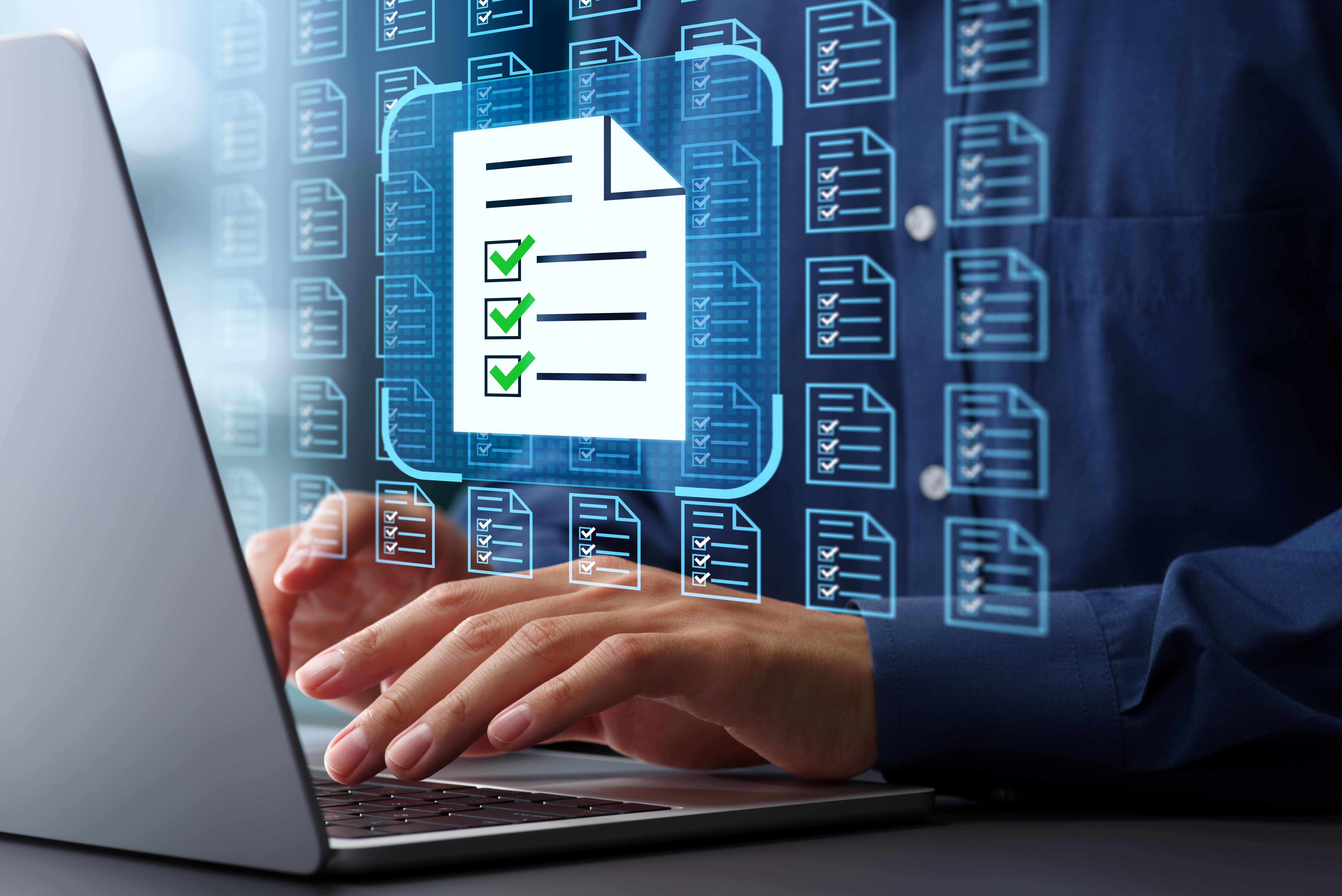 Process Documentation Services