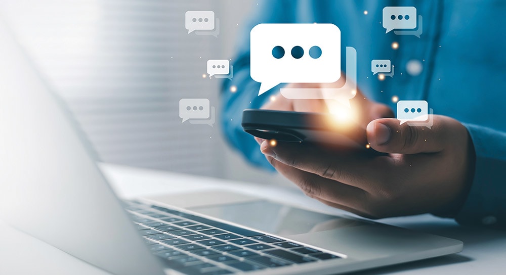 ProductivityNOW AI Chat Within Microsoft Teams