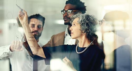 Content Development Services