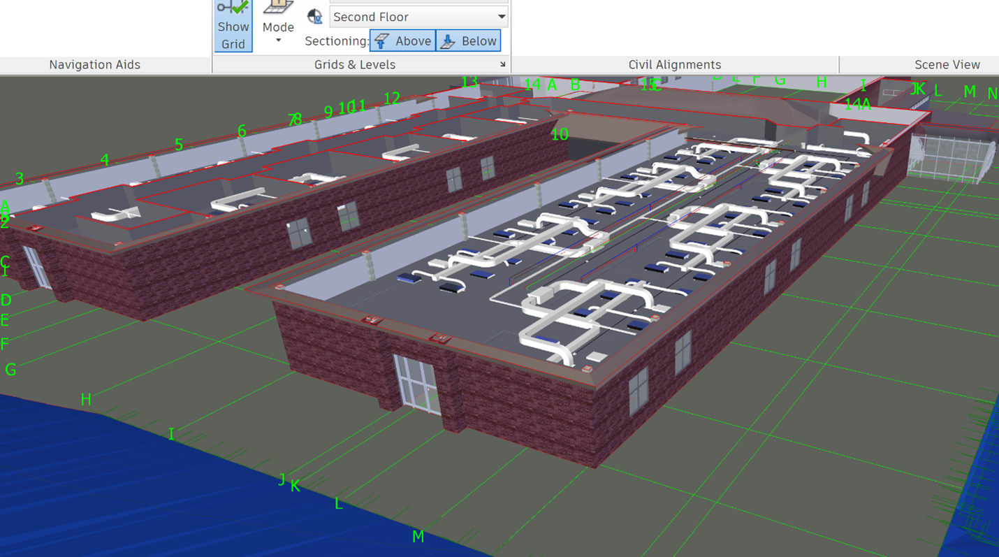 Maximize Productivity with Enhanced Properties in Autodesk Navisworks