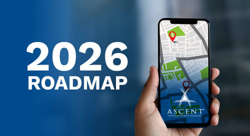 ASCENT 2026 Roadmap and Price List