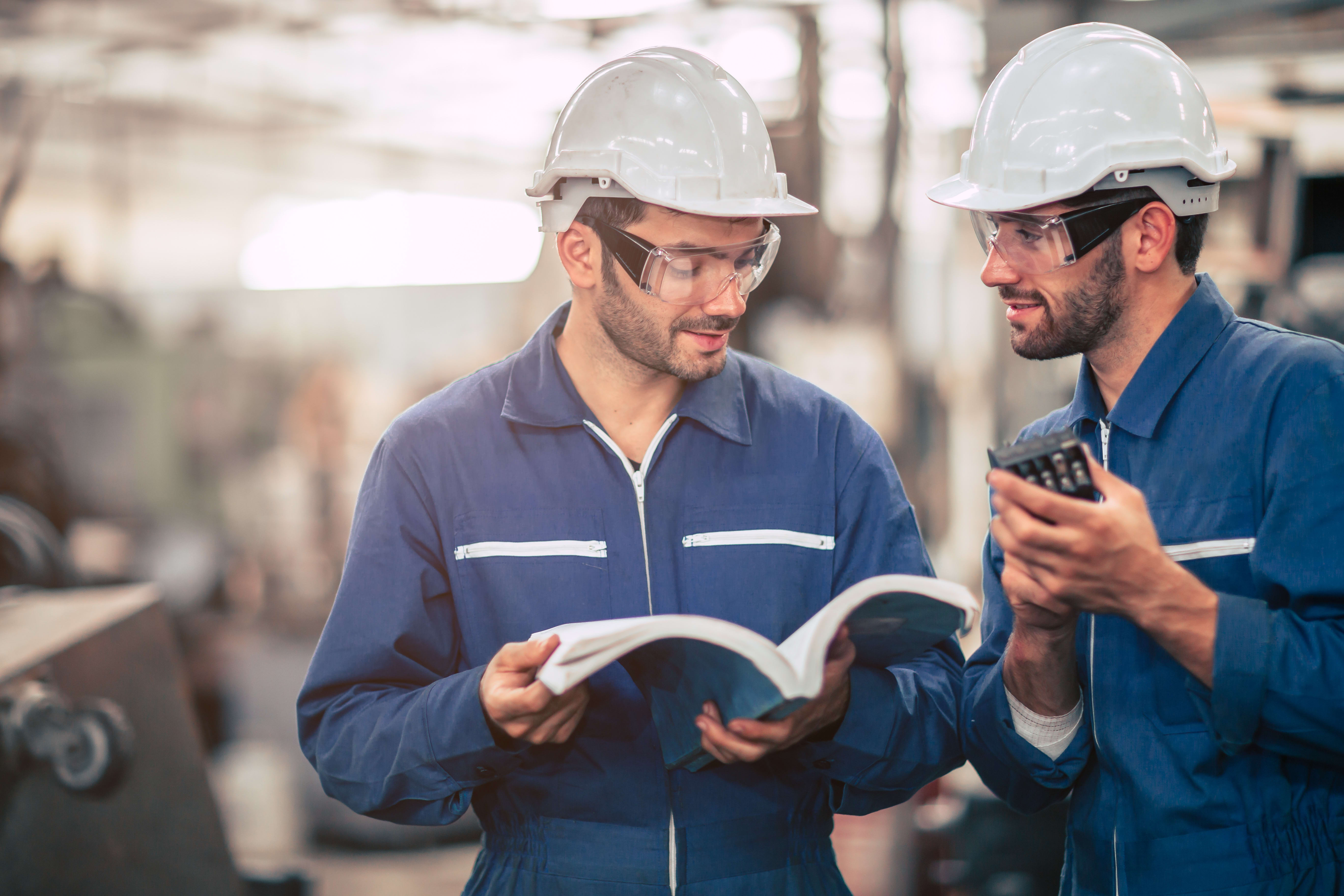 Process Documentation