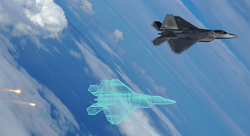 Article: Military Embedded Systems - Improving RF Adaptability for Radio Frequency System-in-Packages