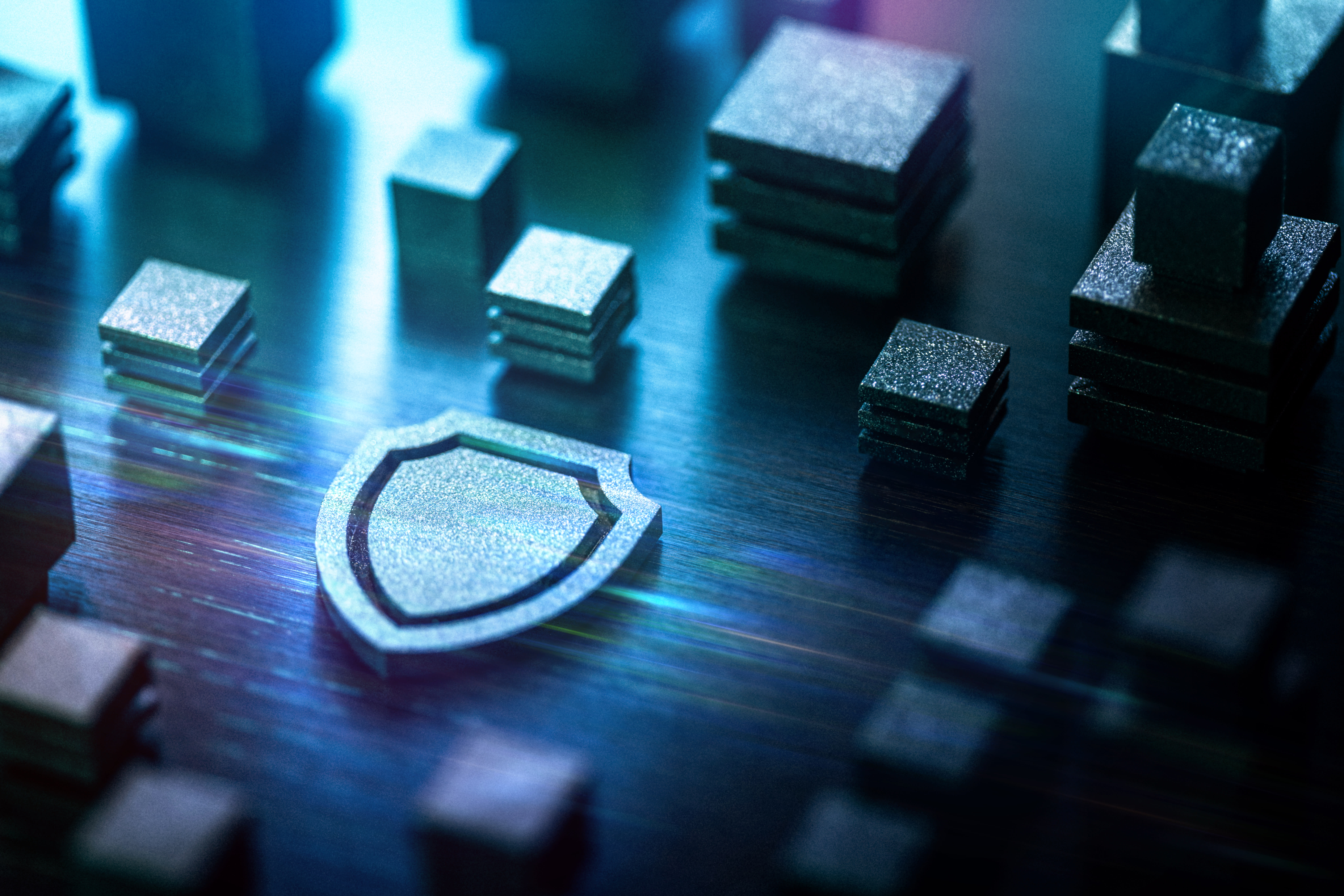 White Paper: 7 Tenets of Layered Security in Embedded Design