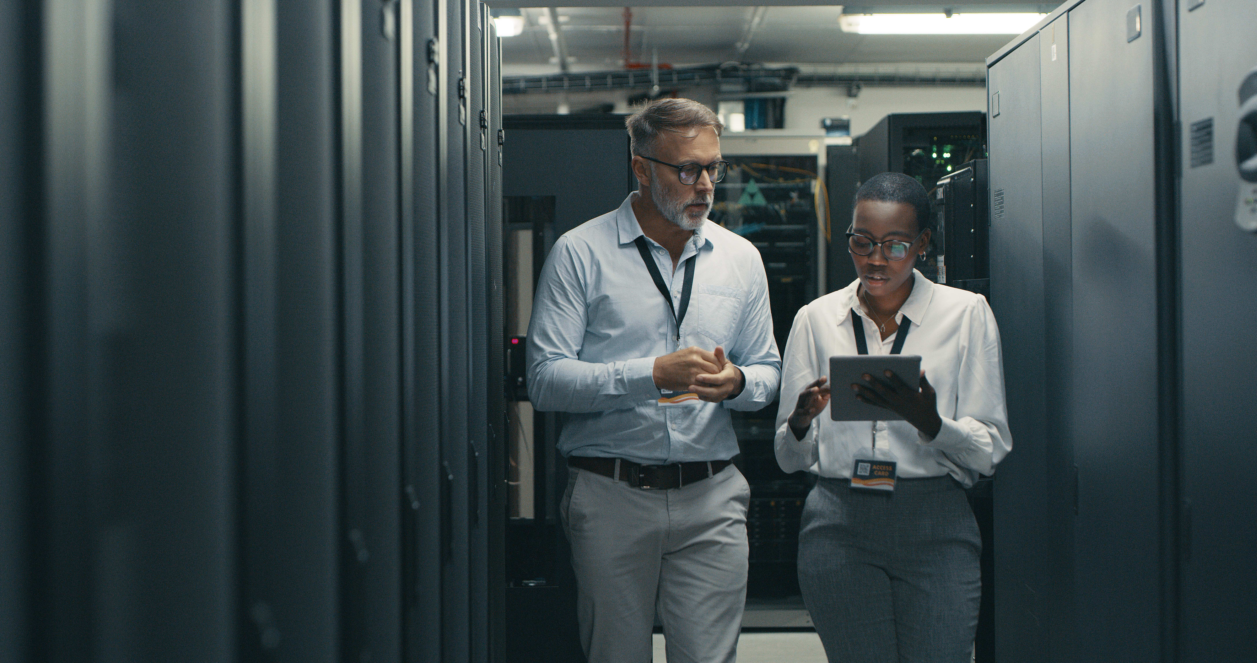 Buy versus build: A faster, lower-risk path to implementing your program’s ATO technical controls