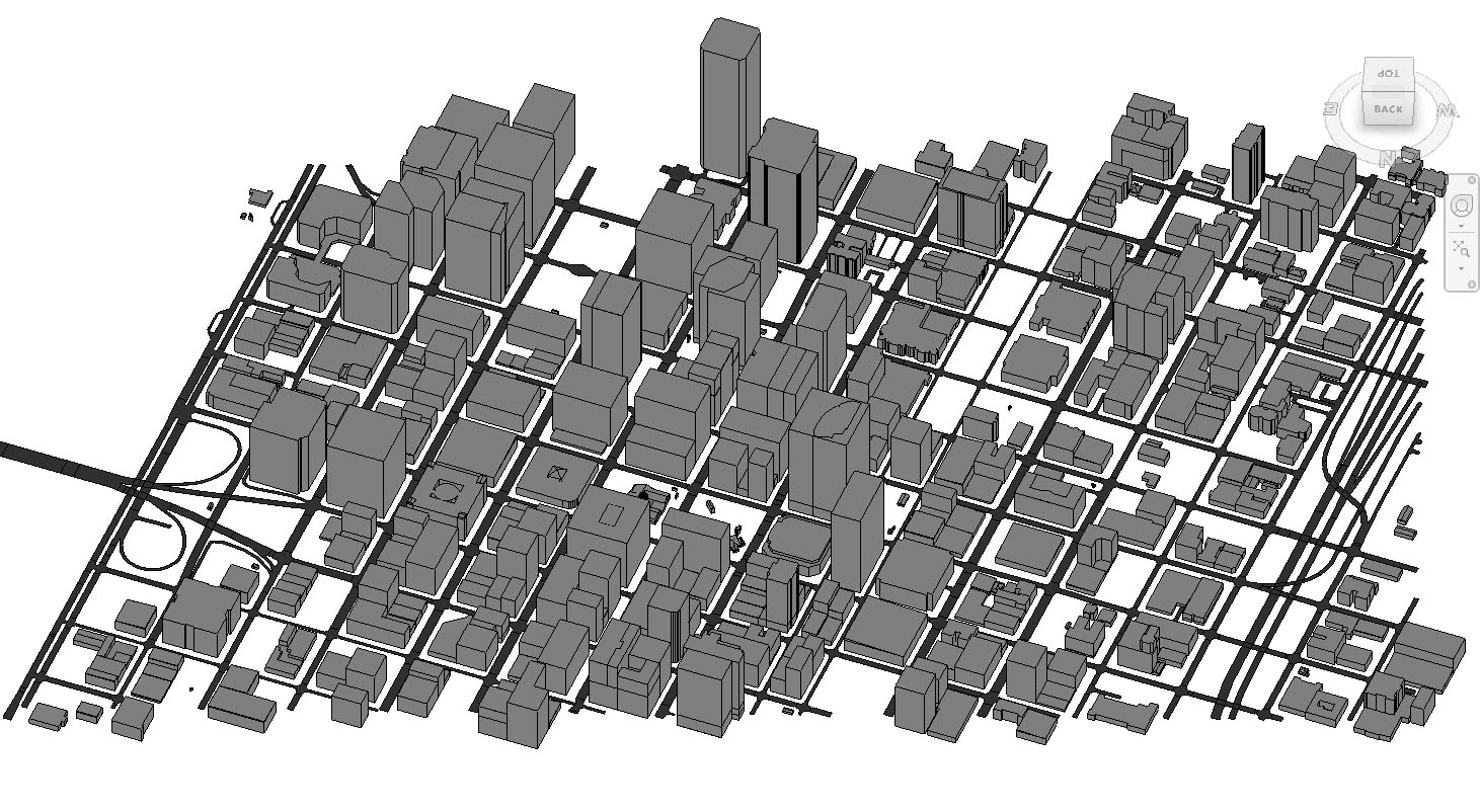 modèle sketchup