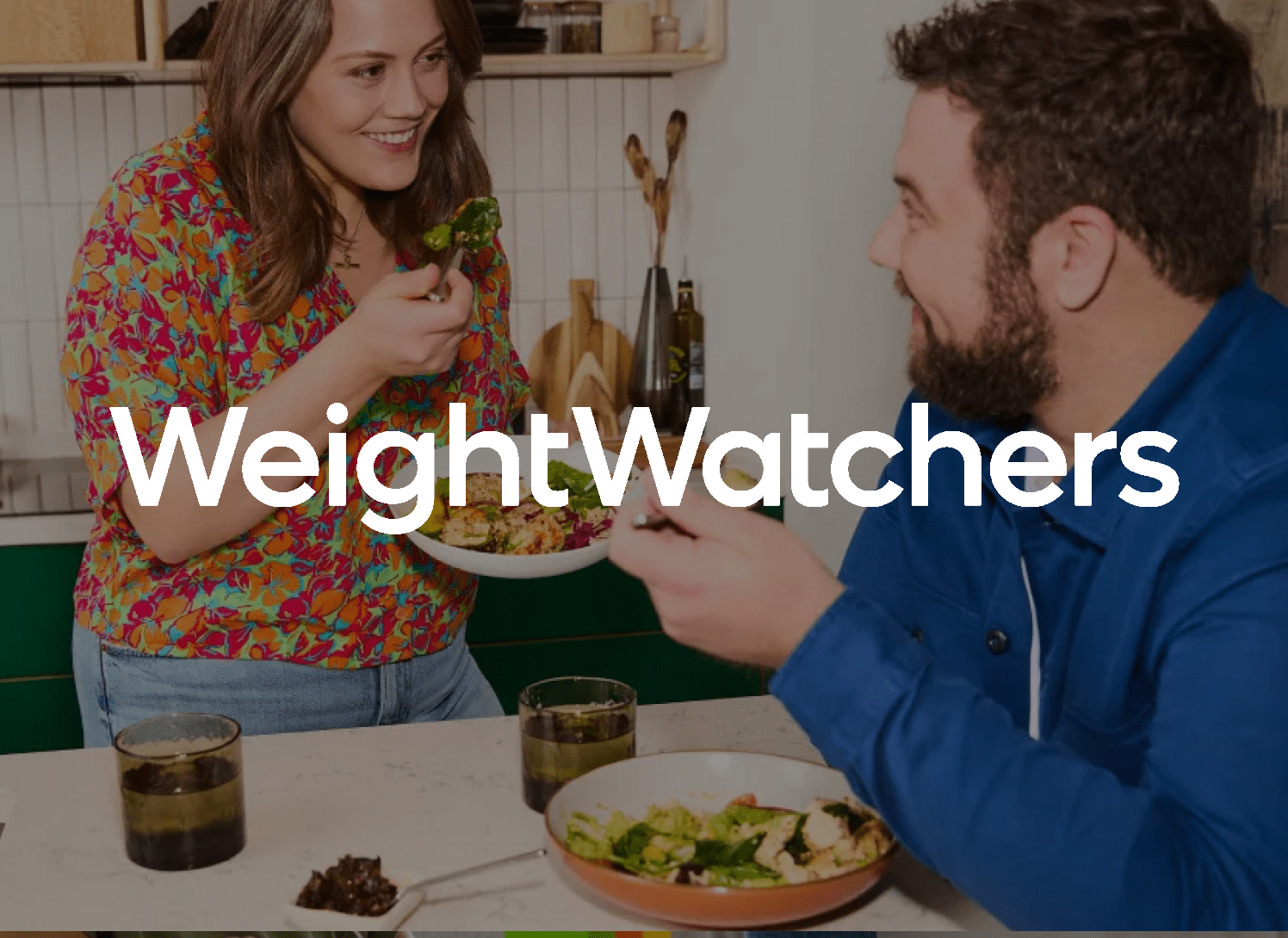 WeightWatchers turns to Algolia to help index and manage search data at scale