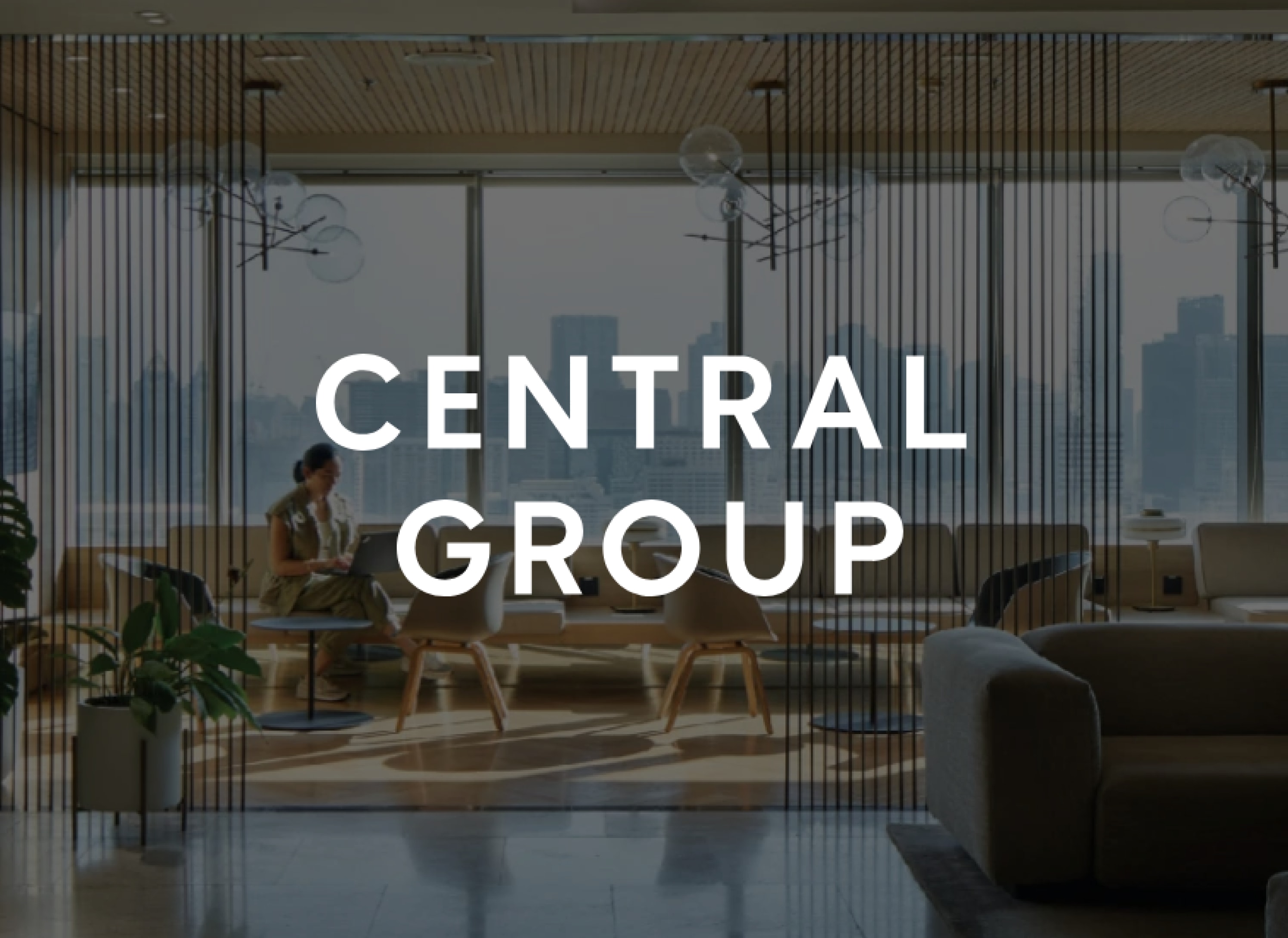 Algolia helps Central Group achieve its omnichannel digital transformation goals