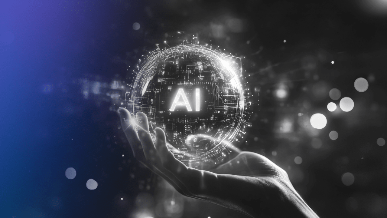 Where are you on the AI adoption curve?
