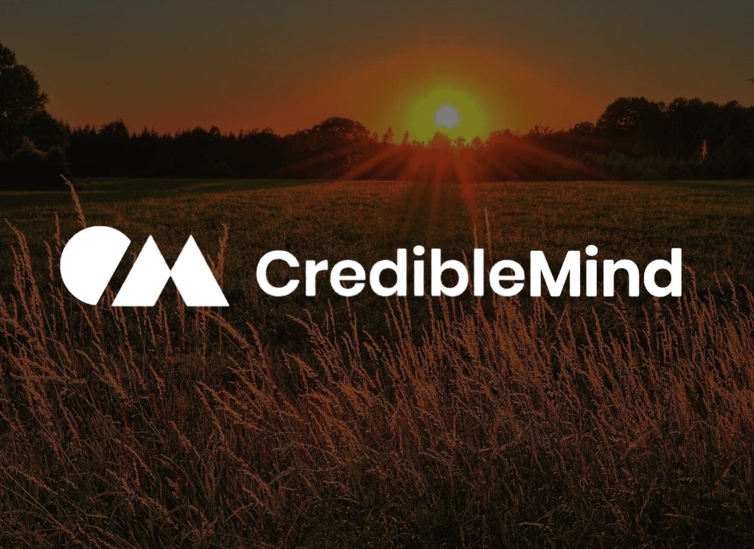 Algolia helps CredibleMind users quickly and easily find life-changing resources