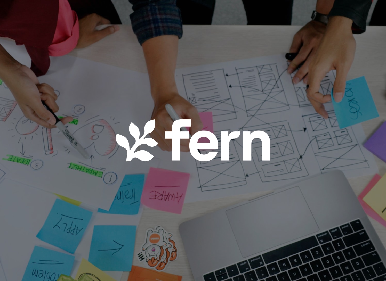 From 6K to 6M monthly search requests:  How Fern Scaled