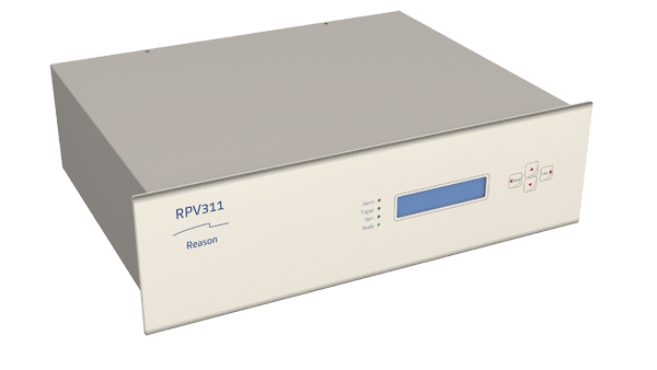 RPV311 (Processing Unit)