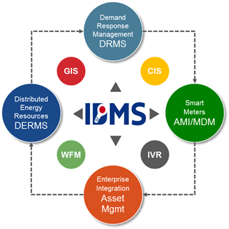 IDMS