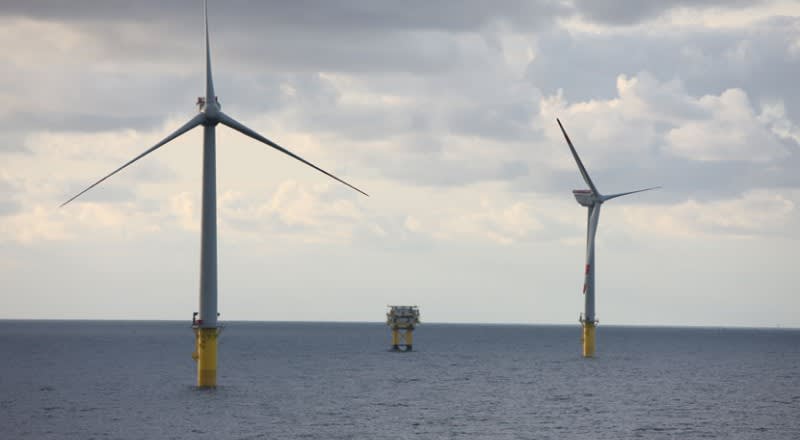 Nanodielectrics are expected to make a step change in future AC and DC power plants designs