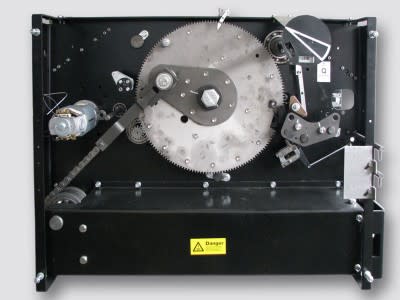 Low-energy FK3-4 mechanism