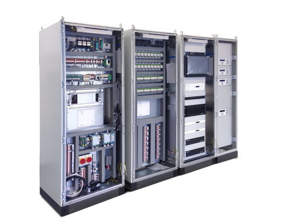 Advanced digital control (ADC) System