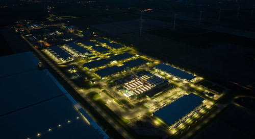 The Strategic Imperative for New Power Architecture in AI Factories