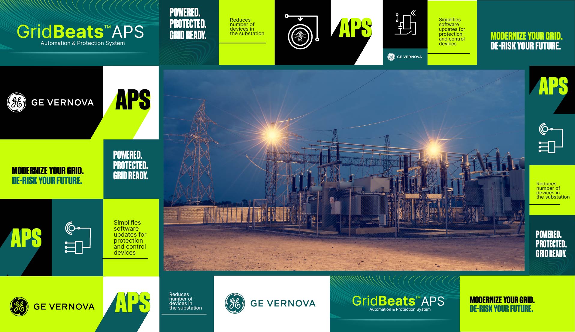 Legacy Infrastructure is Putting a Huge Strain on the Grid. Here’s How Operators Can Take Back Control.