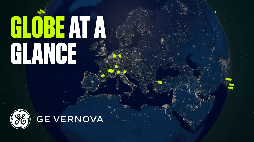 Globe at a Glance: Site Finder