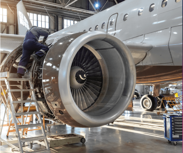 Making the Future of Manufacturing