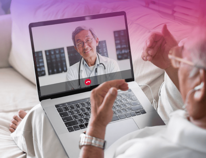 Ushering in the Future of Health