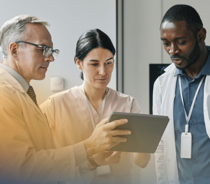 Enabling the Full Power of the Public Sector