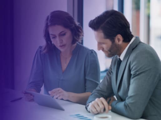 Transform financial services with generative AI