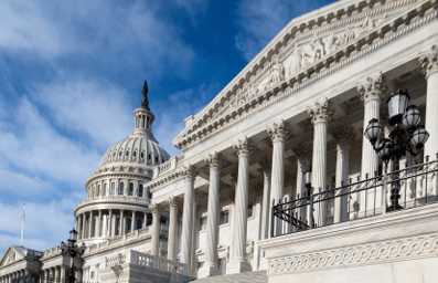 Data Trends 2025 Public Sector
