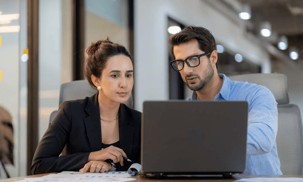 How AI and accelerated computing transform financial services