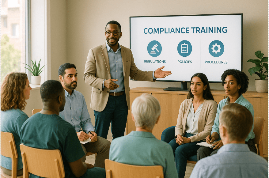 Ultimate Guide to Compliance Training for Behavioral Health