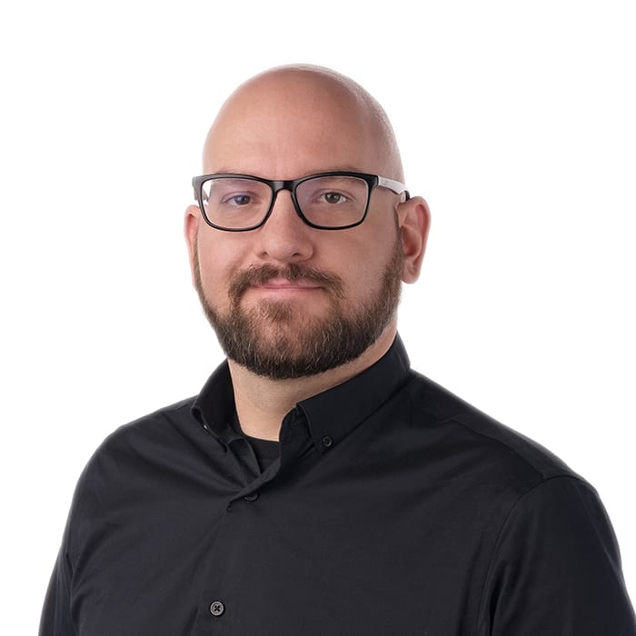 Kevin Dykyj
