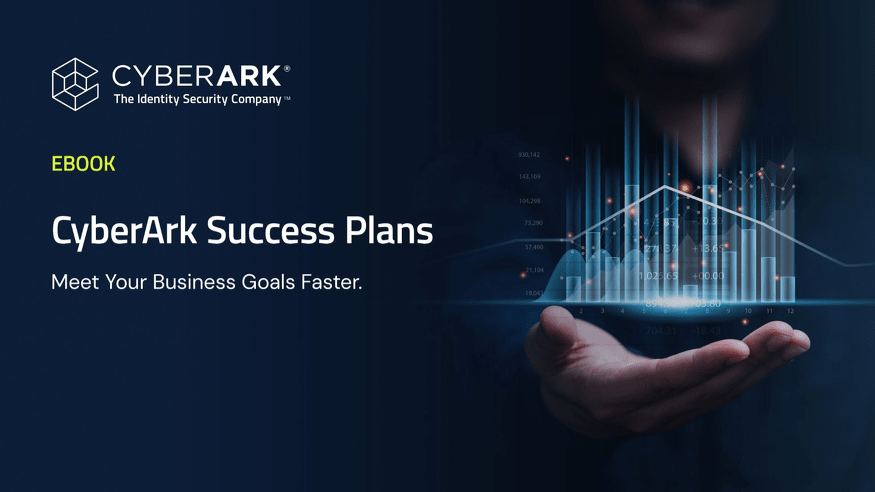 CyberArk Success Plans