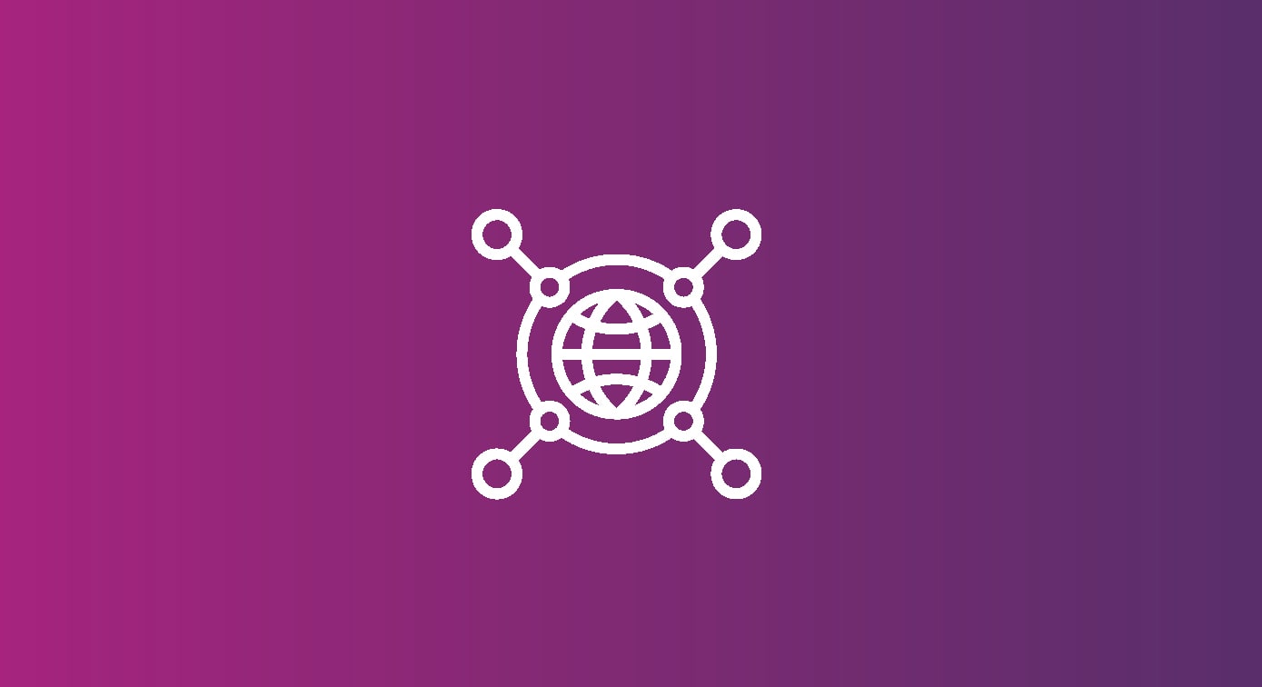 Visualization of Communication Quality in a Cloud Networks