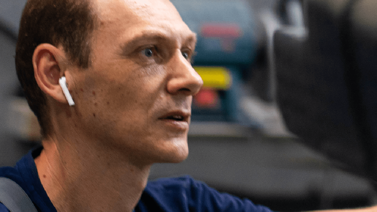 Do Noise Cancelling Earbuds make the cut for HEARING PROTECTION?